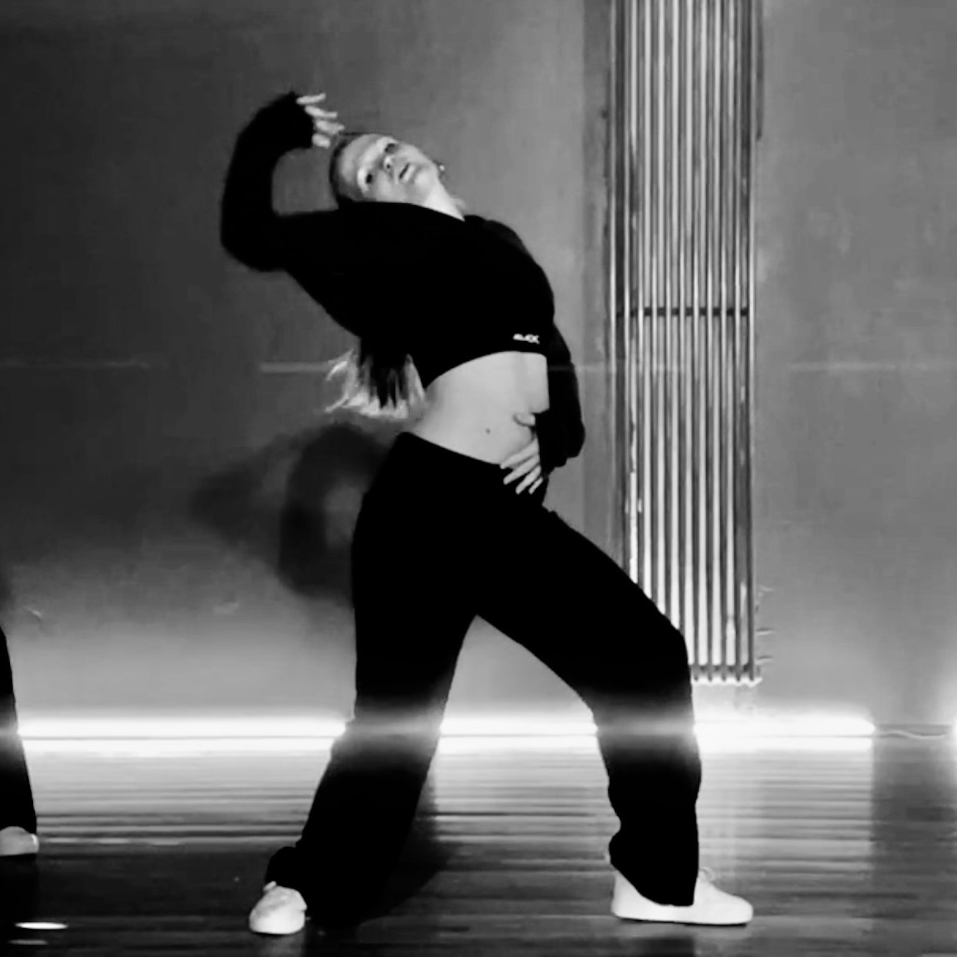 Luise Völler tanzt Hip Hop im Tanzstudio Köln – Energie, Teamgeist und Ausdruck in Bewegung